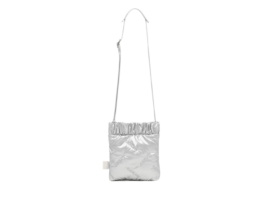 Carlyn Carlyn Twee Teeny Silver