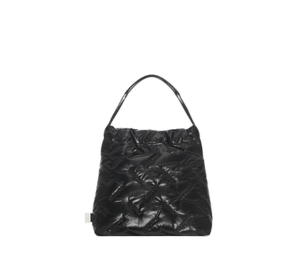 Buy Carlyn Twee M In Polyester-PU And DU-Cotton Black at Sasom – Authentic and Ready to Ship