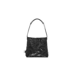 Buy Carlyn Twee Mini In Polyeste-PU Space Black at Sasom – Authentic and Ready to Ship
