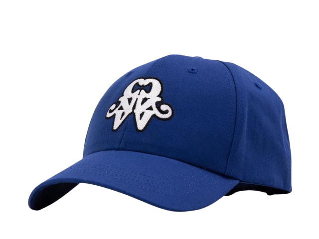 Carnival Carnival "CNV" Cap Blue (FW21) - view 1