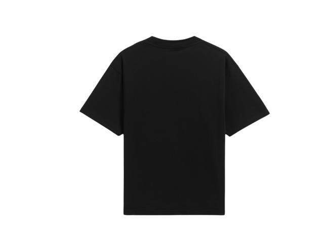 Carnival Carnival 2 Pack T-Shirt Boxy Fit Black - view 2