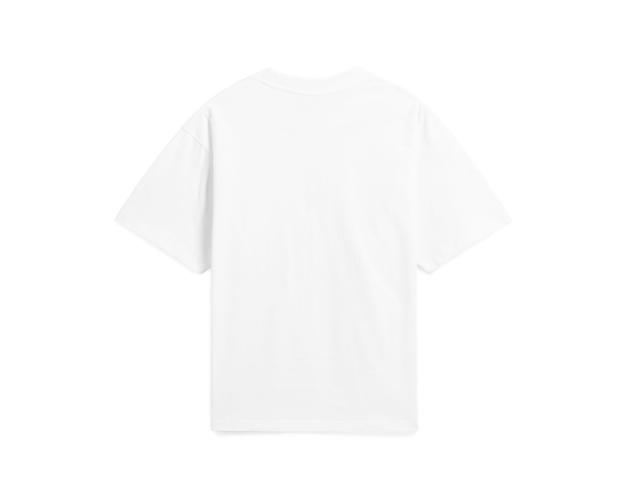 Carnival Carnival 2 Pack T-Shirt Boxy Fit White - view 2