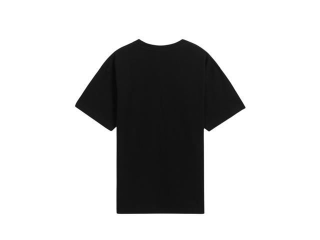 Carnival Carnival 2 Pack T-Shirt Regular Fit Black - view 2