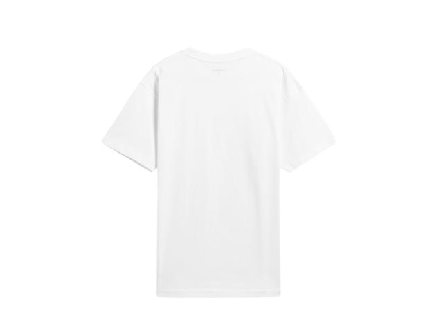 Carnival Carnival 2 Pack T-Shirt Regular Fit White - view 2