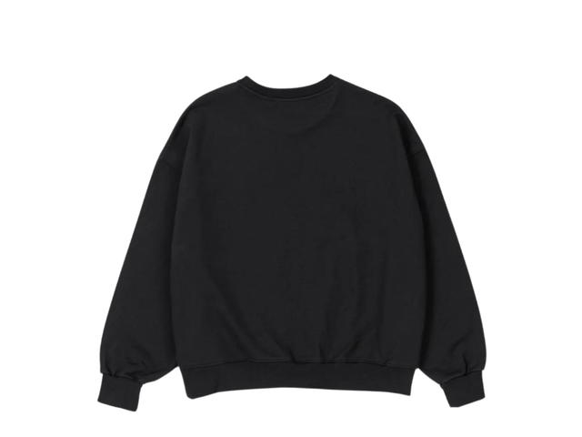 Carnival Carnival Academy Crewneck Black (FW23) - view 2