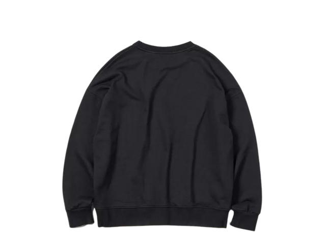 Carnival Carnival Academy Crewneck Black SS23 - view 2
