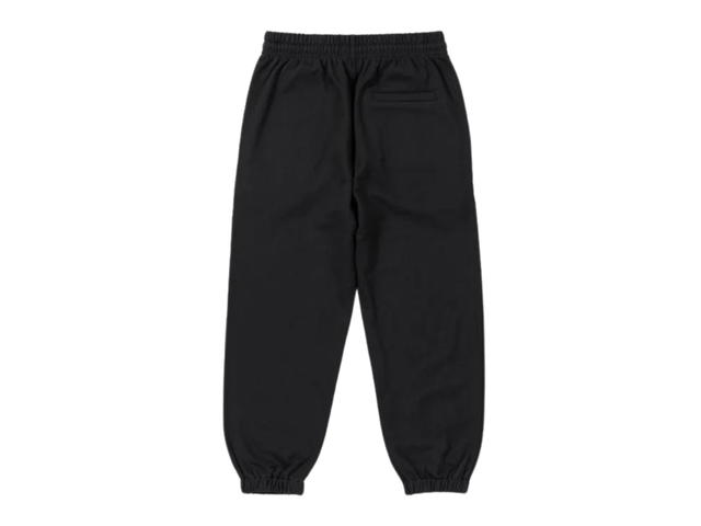 Carnival Carnival Academy Sweat Pant Black (FW23) - view 2