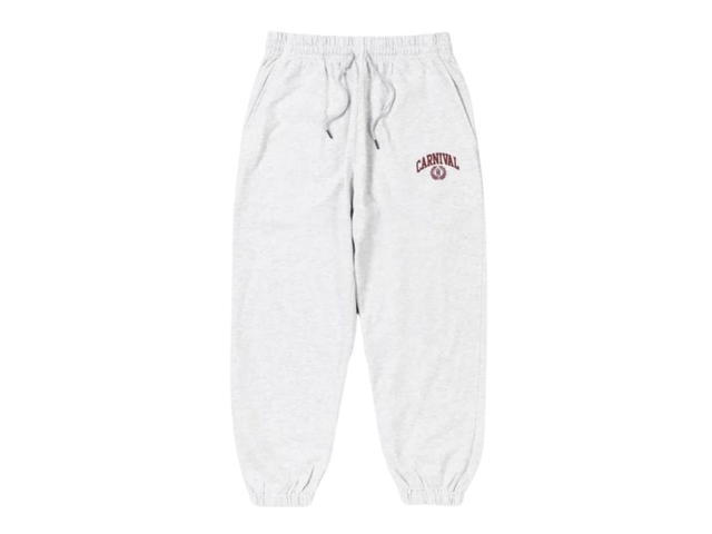 Carnival Carnival Academy Sweatpant Grey (FW23) - view 1