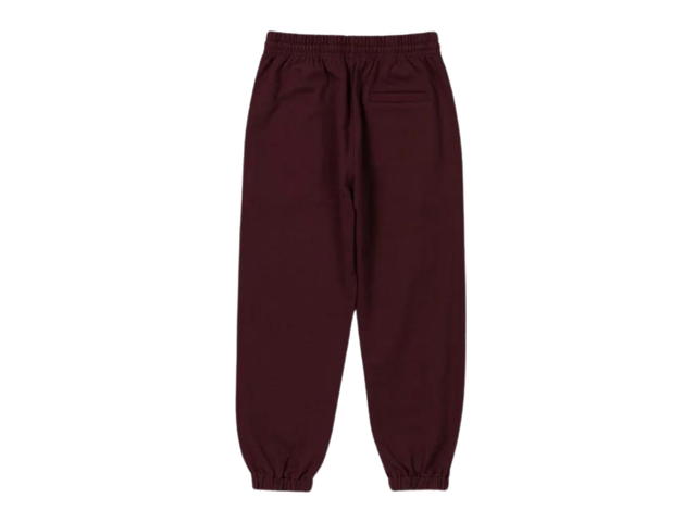 Carnival Carnival Academy Sweatpant Maroon (FW23) - view 2