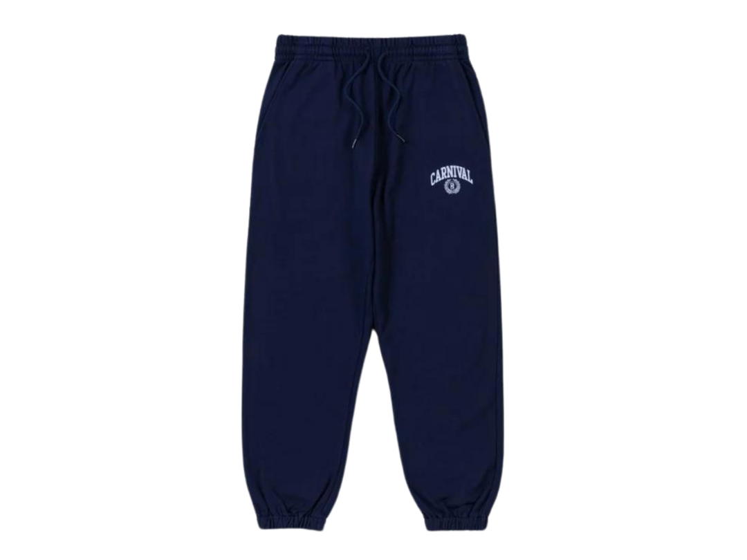 Carnival Carnival Academy Sweatpant Navy (FW23)