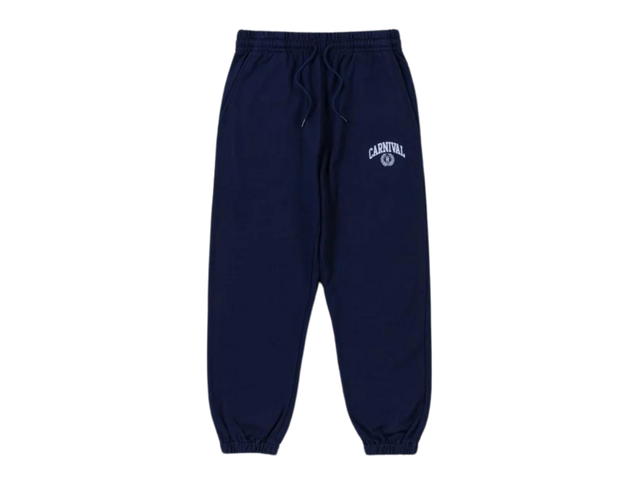 Carnival Carnival Academy Sweatpant Navy (FW23) - view 1