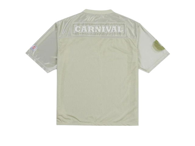 Carnival Carnival Am Football II Jersey Cream - view 2