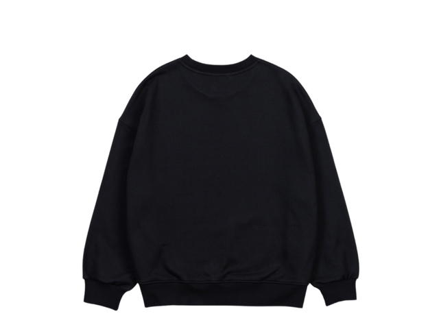 Carnival Carnival Arch Crewneck Black - view 2