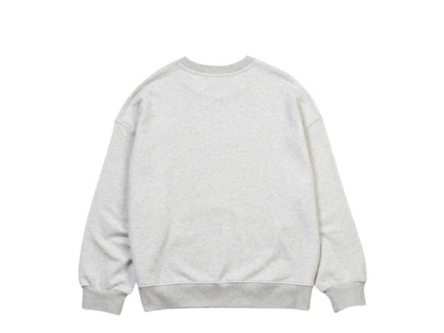 Carnival Carnival Arch Crewneck Grey - view 2