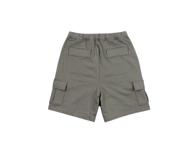 Carnival Carnival Arch Shorts Taupe - view 2