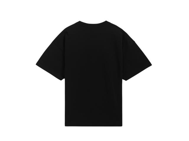 Carnival Carnival Autograph Ovs T-Shirt Black (FW24) - view 2