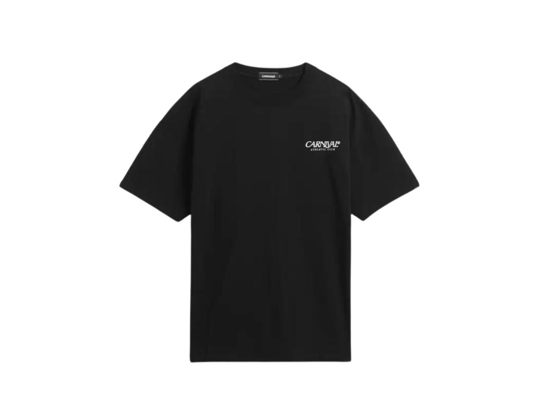 Carnival Carnival Autograph OVS T-shirt Black (SS24)