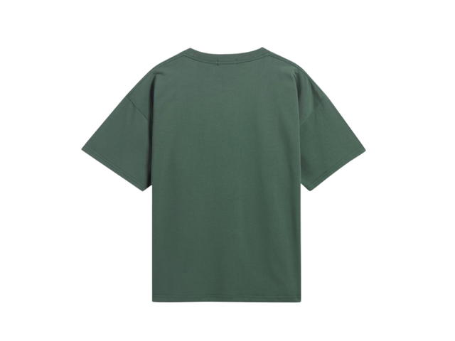 Carnival Carnival Autograph Ovs T-Shirt Green (FW24) - view 2