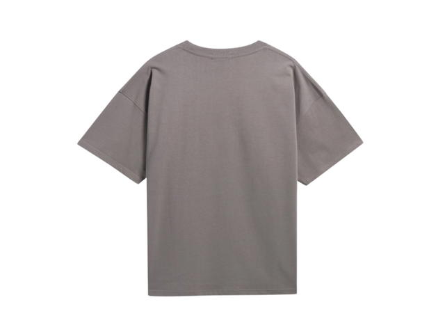 Carnival Carnival Autograph Ovs T-Shirt Taupe (FW24) - view 2