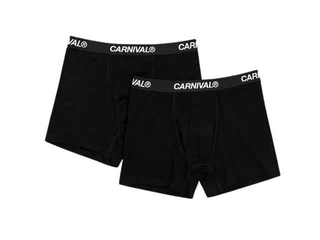 Carnival Carnival Basic OG Boxer Pack of 2 - view 2