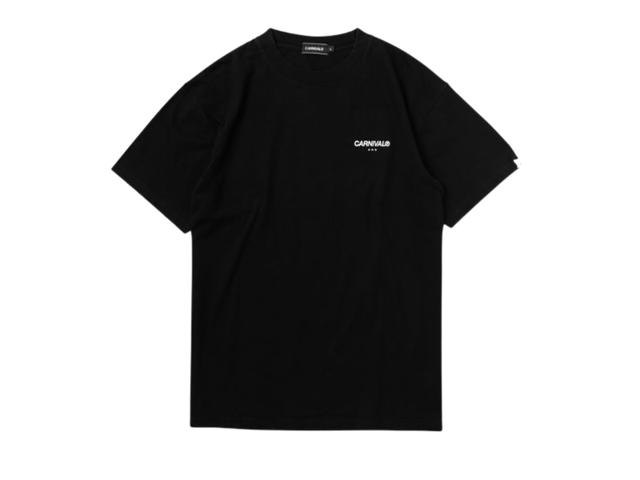 Carnival Carnival Basic OG II T-Shirt Black - view 1