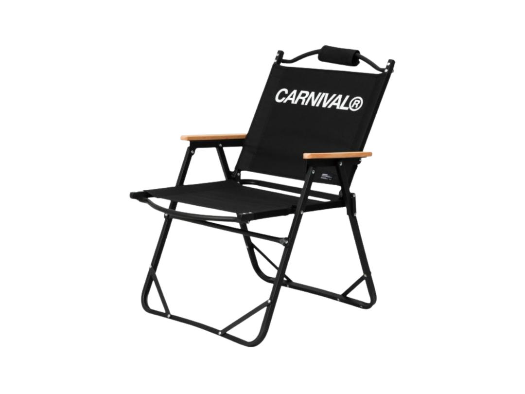 Carnival Carnival Camping Folding Chair