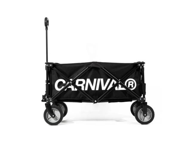 Carnival CARNIVAL CAMPING FOLDING WAGON - view 1