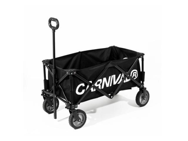 Carnival CARNIVAL CAMPING FOLDING WAGON - view 2