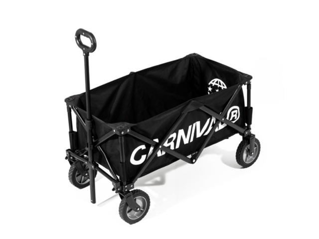 Carnival CARNIVAL CAMPING FOLDING WAGON - view 3