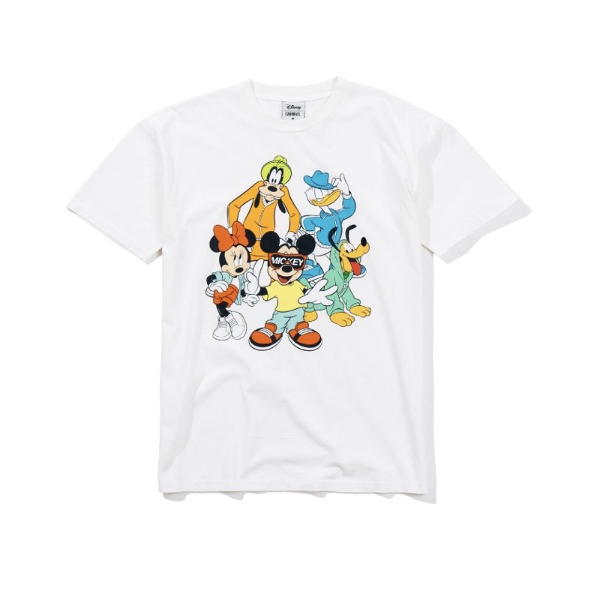 Carnival Carnival x Disney T-Shirt