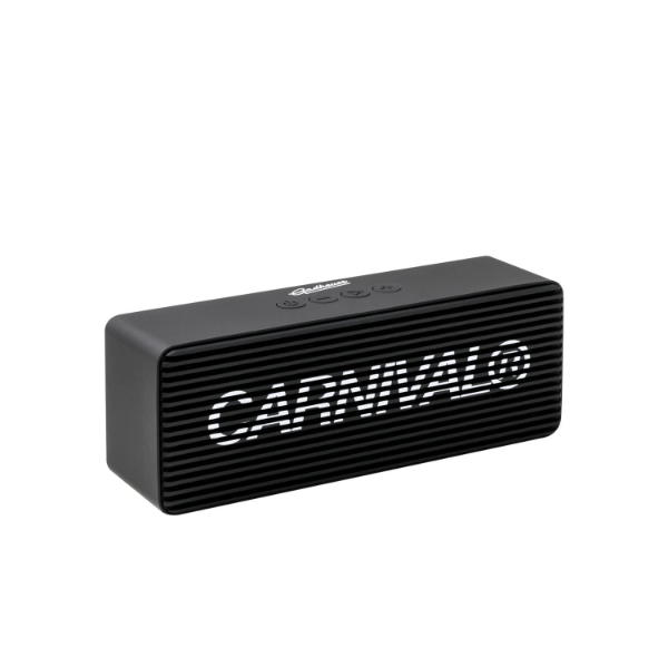 Carnival CARNIVAL X GADHOUSE SUNDAY BLUETOOTH SPEAKER