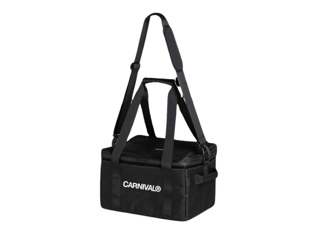 Carnival Carnival Cooler Bag Black - view 2