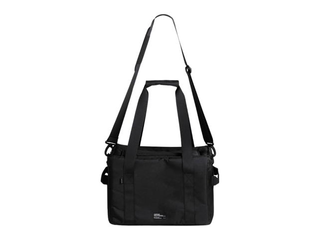 Carnival Carnival Cooler Bag Black - view 4