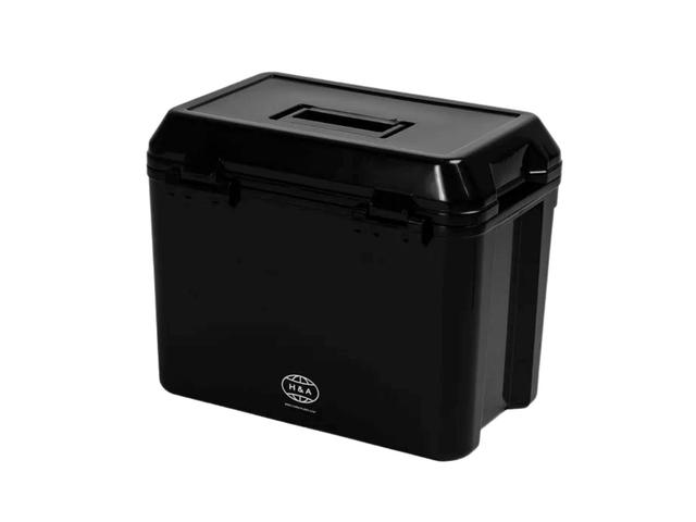 Carnival Carnival Cooler Box Black 25L - view 2