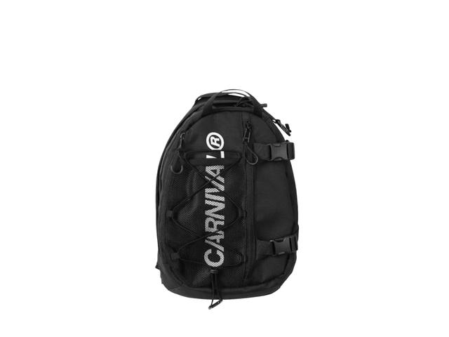 Carnival Carnival Cordura 2.0 Crossbody Bag Black - view 1