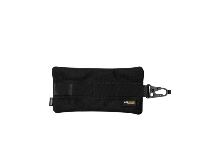 Carnival Carnival Cordura 2.0 Utility Pouch Bag Black - view 2