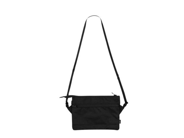 Carnival Carnival Crossbody Bag II Black - view 2