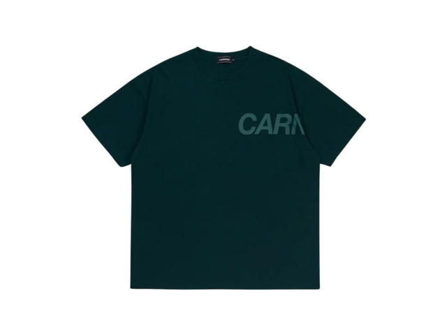 Carnival Carnival Cut Off Ovs Oceanic (FW23) - view 1