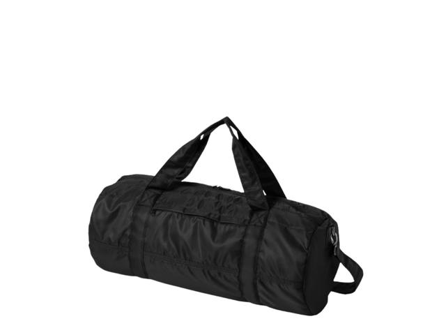 Carnival Carnival Duffle Nylon Bag L Black - view 2