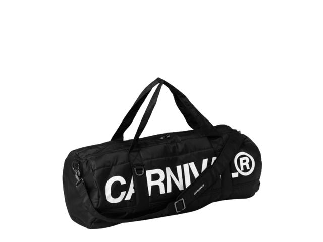 Carnival Carnival Duffle Nylon Bag L Black - view 3