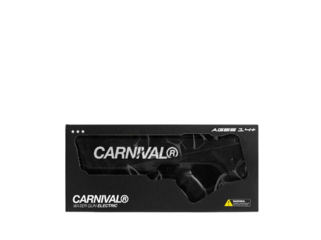 Carnival Carnival Electric Water Blaster - view 4