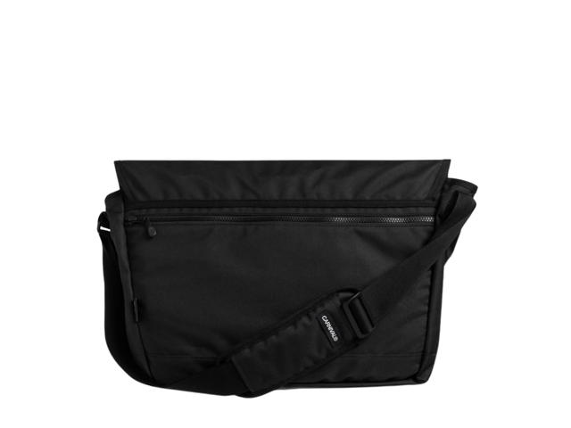 Carnival Carnival Essential Messenger Bag Black - view 2