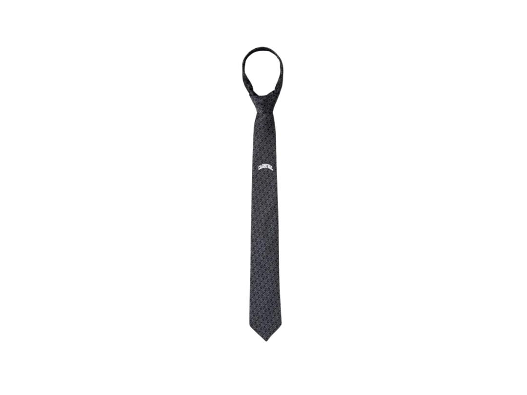 Carnival Carnival Essential Neck Tie (SS23)
