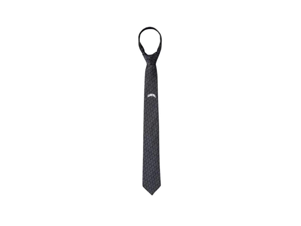 Carnival Carnival Essential Neck Tie (SS23)
