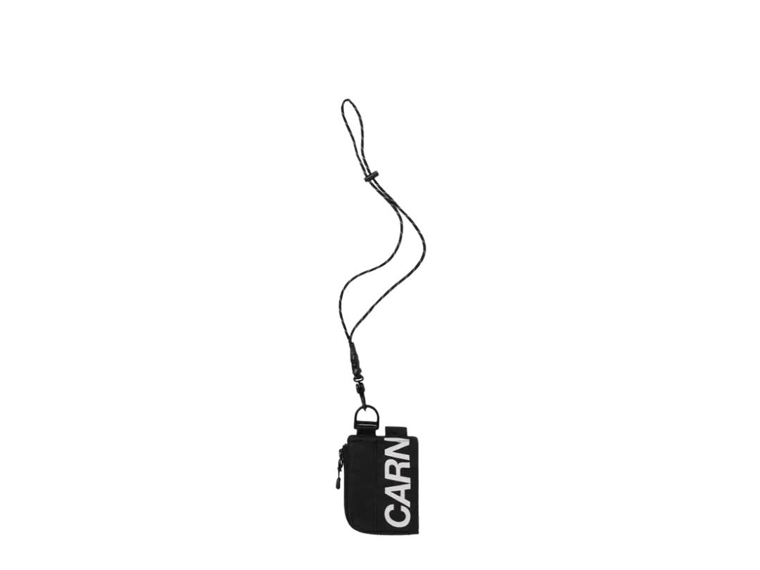 Carnival Carnival Essential Wallet Bag Black