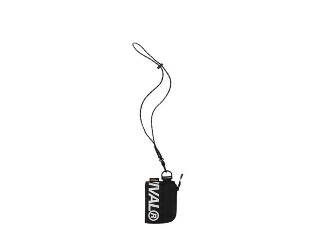 Carnival Carnival Essential Wallet Bag Black - view 2
