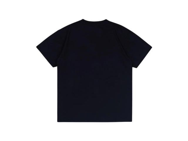 Carnival Carnival Essentials T-Shirt Black (FW23) - view 2