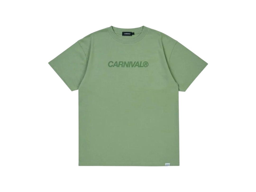 Carnival Carnival Essentials T-Shirt Mistletoe (FW23)