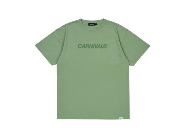 Carnival Carnival Essentials T-Shirt Mistletoe (FW23) - view 1
