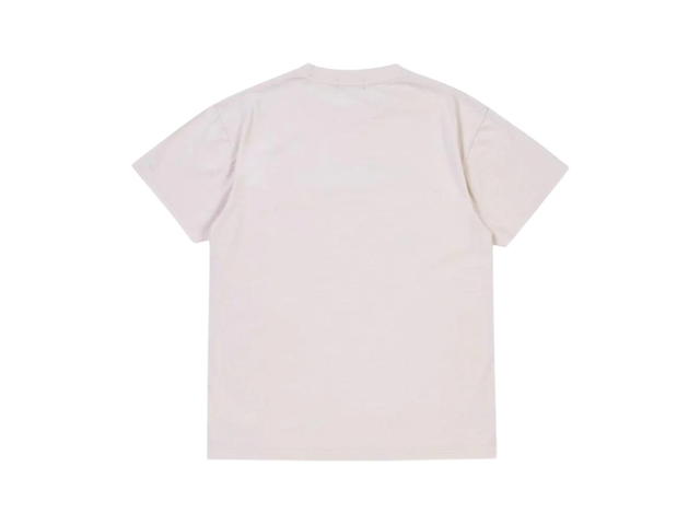 Carnival Carnival Essentials T-Shirt Offwhite (FW23) - view 2